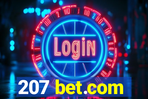 207 bet.com